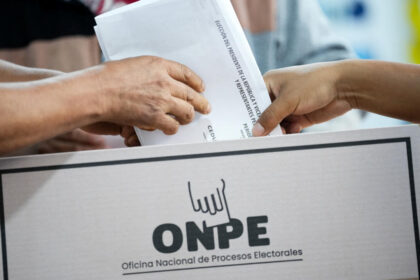 2026 04 13t160336z 891110457 Rc2dokah2kov Rtrmadp 3 Peru Election