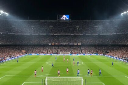 As Stadium Template Tip