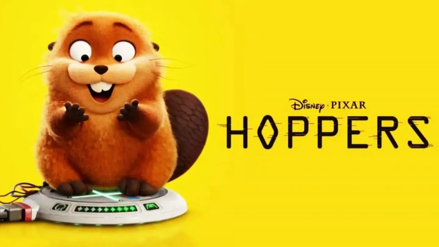 Cuando Se Estrena Hoppers En Disney Plus Fecha Confirmada 1440x810