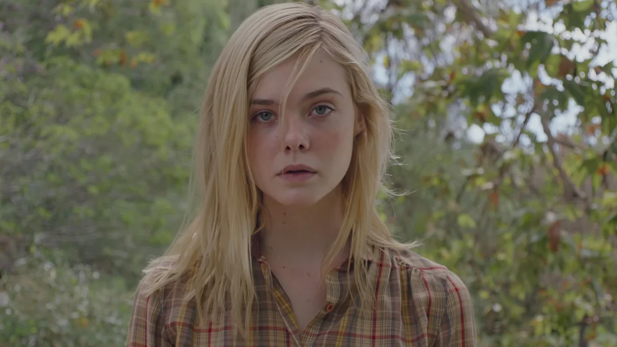 Elle Fanning 20th Century Women