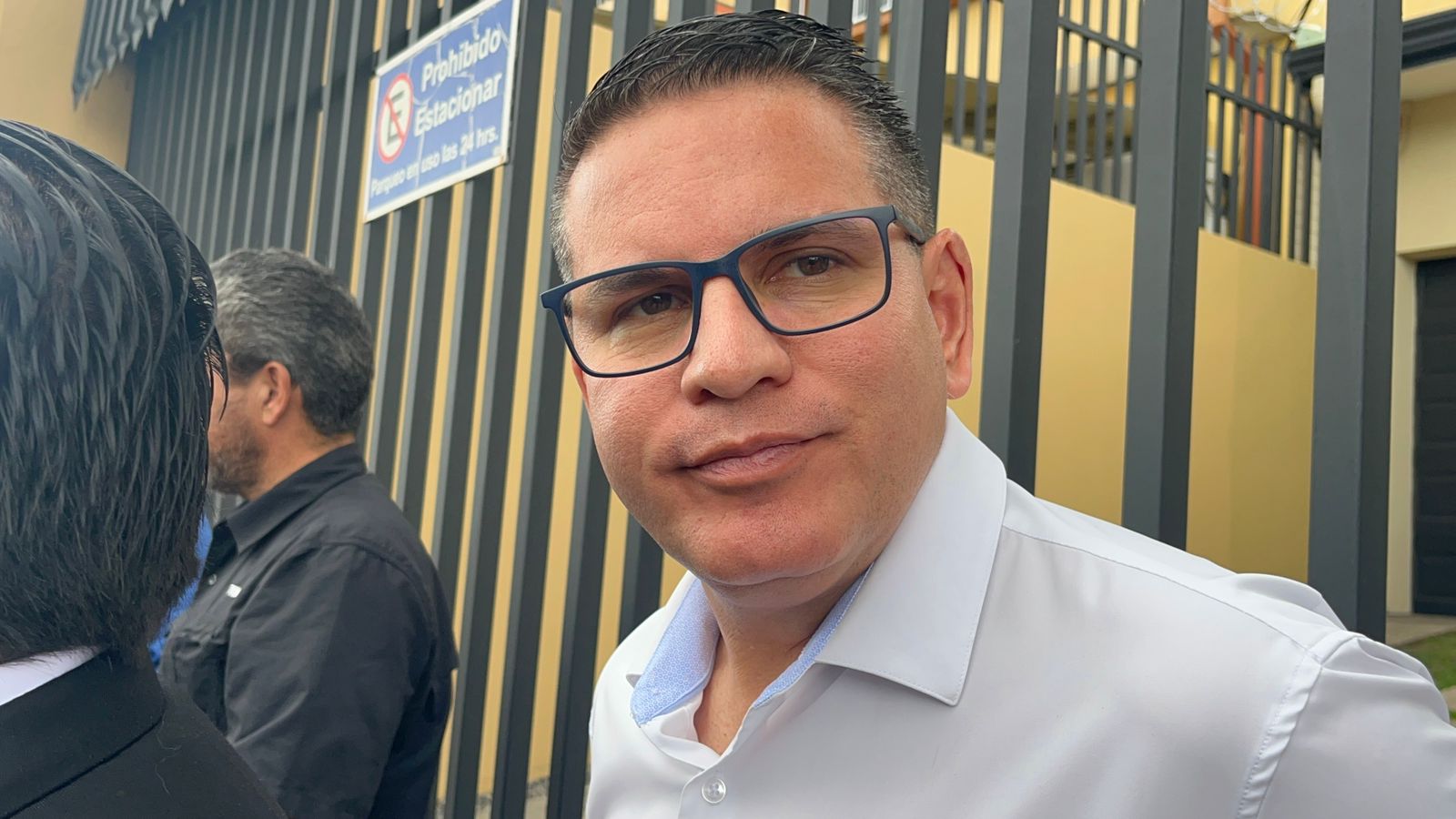 Fabricio Alvarado 1