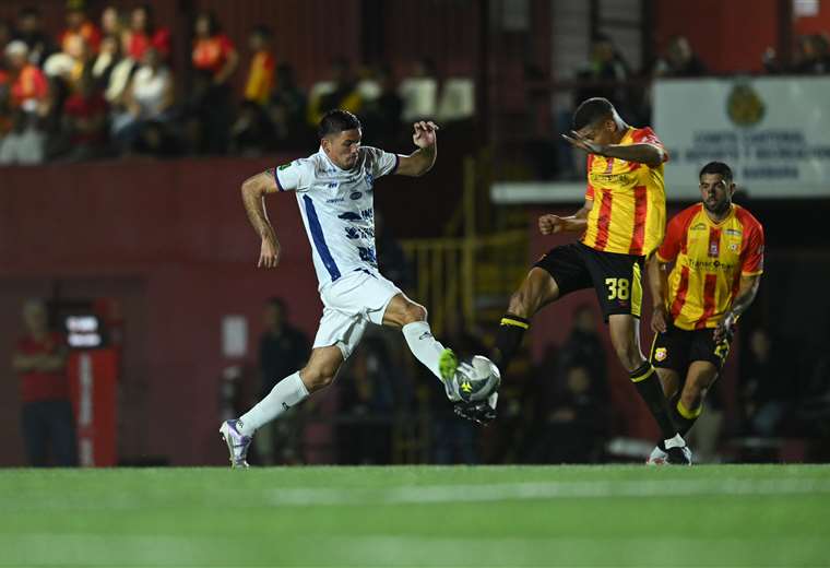 Herediano Vs. Cartagins. Foto Prensa Herediano 1920662609 760x520