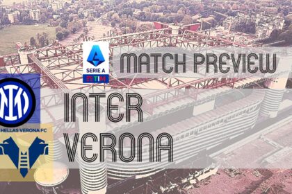 Inter Verona Preview