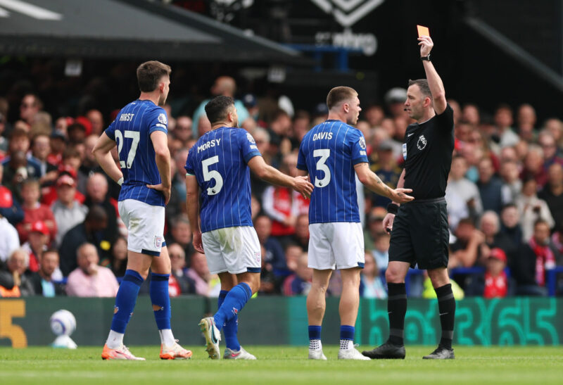 Ipswich Town Fc V Arsenal Fc Premier League 2 Scaled E1745160802823