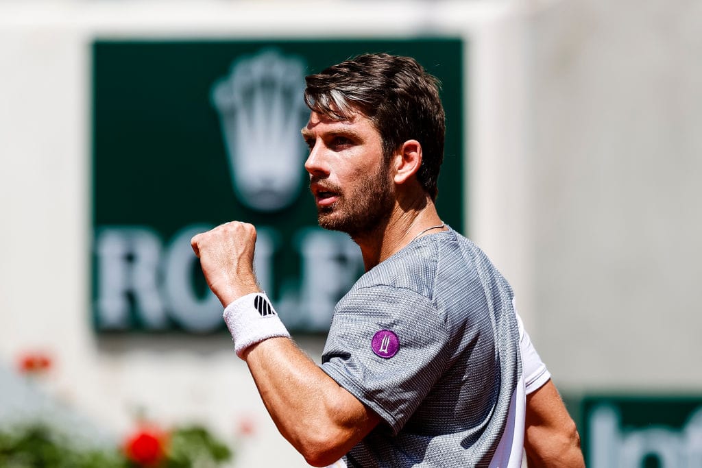 Norrie Rg23 R1a Getty
