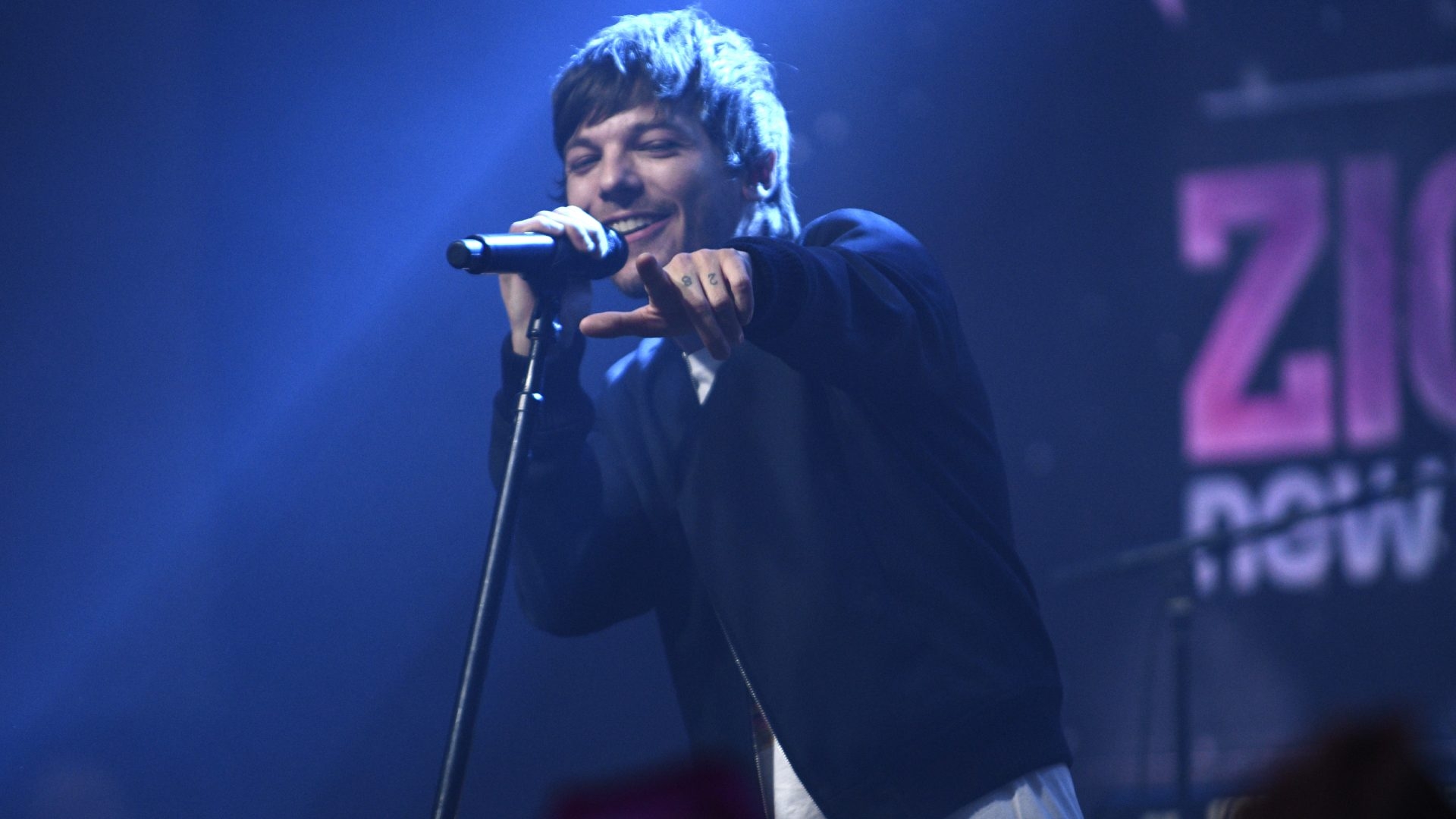 Ouis Tomlinson Mexico 2027 Fecha Preventa Boletos Estadio Gnp