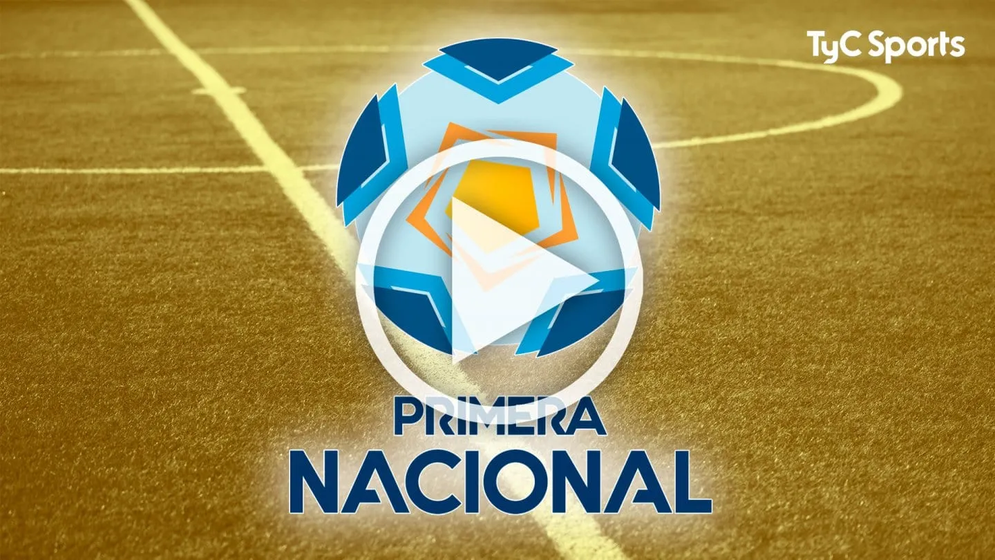 Primera Nacional 1440x810