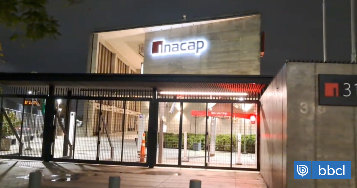Social Inacap Estudiante Muerto