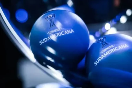 Sorteo Copa Sudamericana 862x485