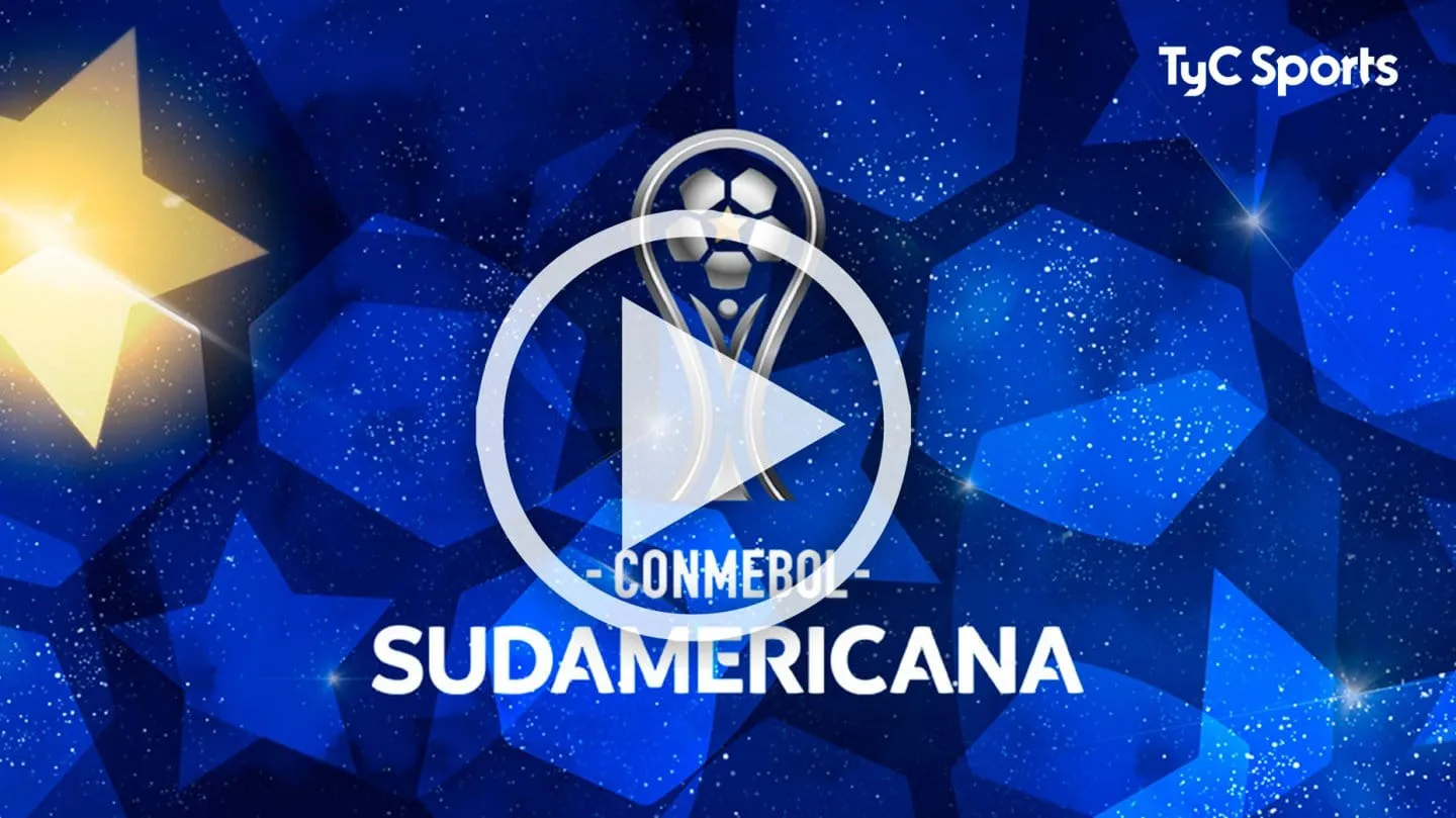 Sudamericana 1440x810