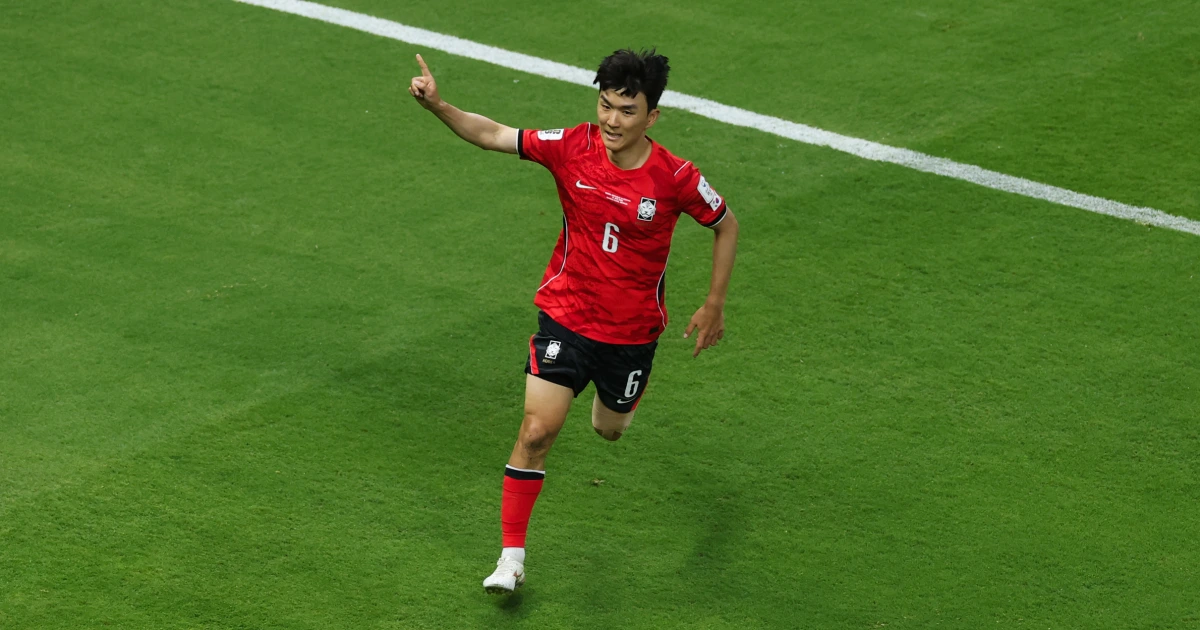 260611 South Korea Scores Vsb 2340 Cbfb07