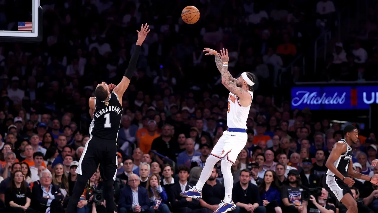 Alvarado Wemby Nba Finals Game 3 Fox News 001