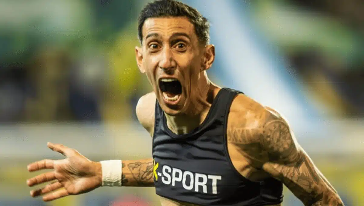 Angel Di Maria 3 1