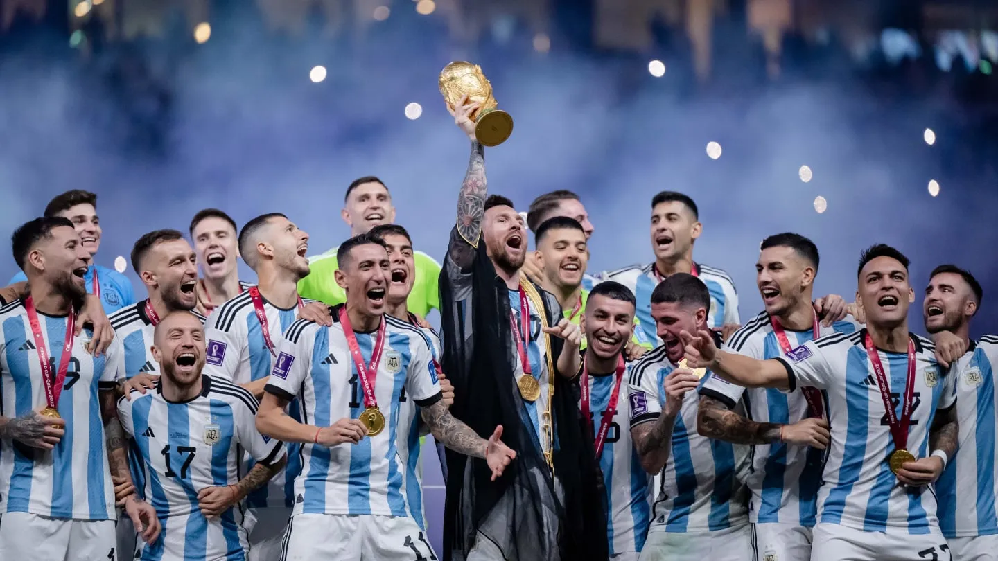 Argentina Qatar 2022 1440x810