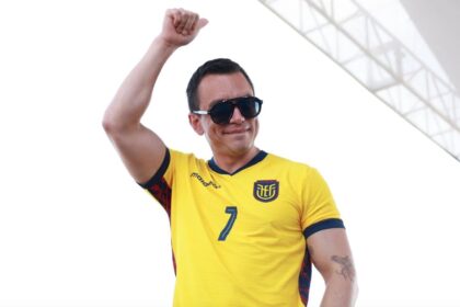 Daniel Noboa