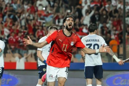 Egypt Vs Russia