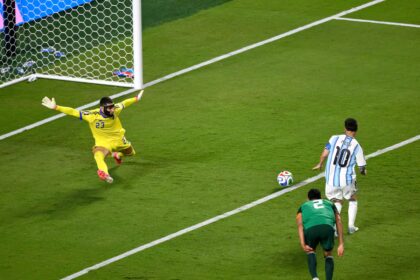 En El Mundial 2026 Se Remata Menos Pero Se Define S6pmsm7hnbagpagz2fxze4azta