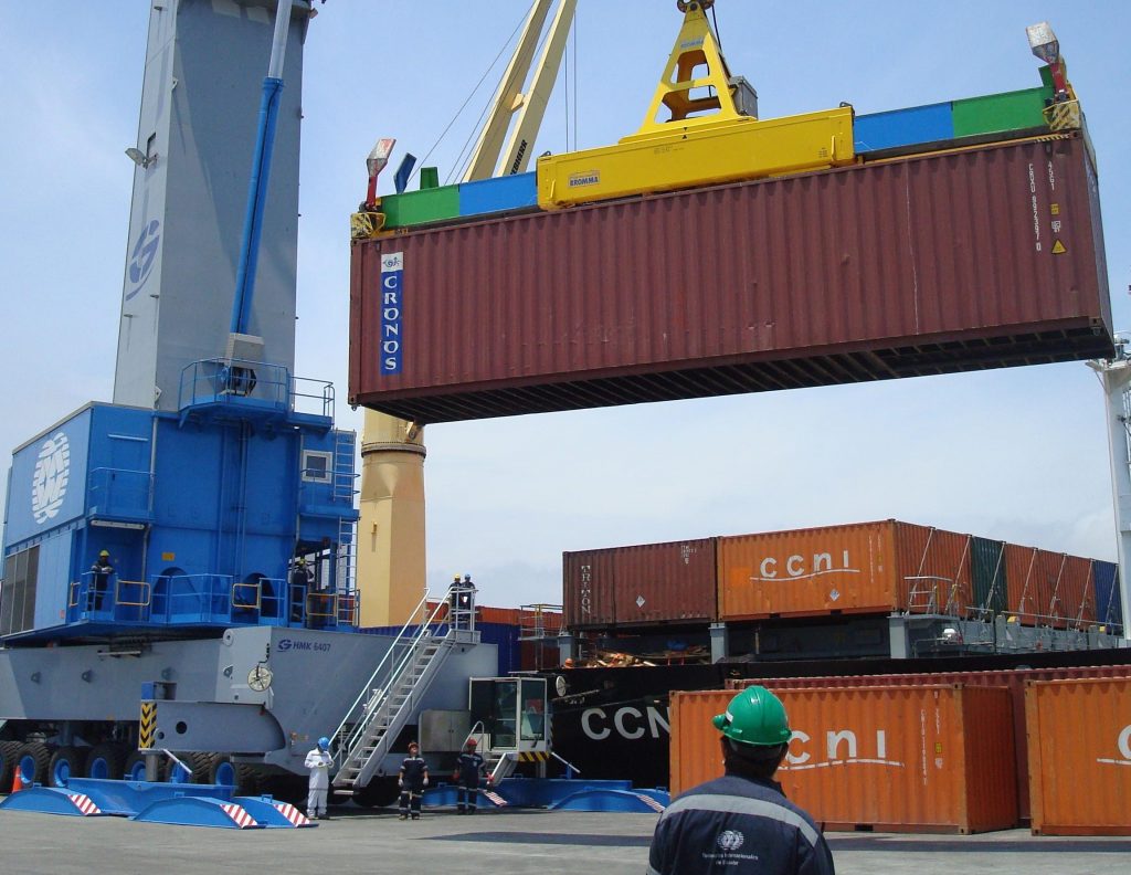 Exportaciones