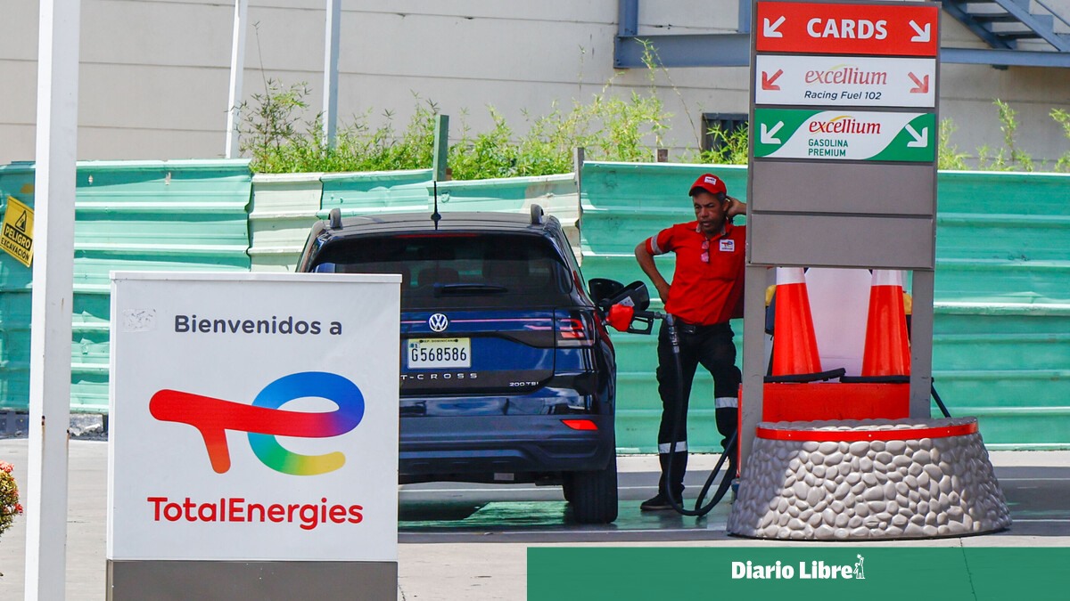 Gobierno Aumenta Precios De Gasolinas Y Los Dos Tipos De Gasoil C858a9a1 Focus 0 0 1200 675 Wam
