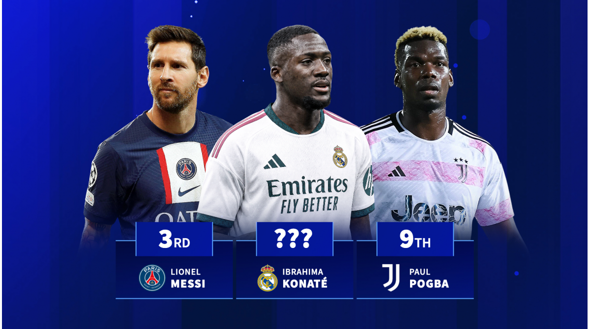 Konate Spotlight 1780586734 199137