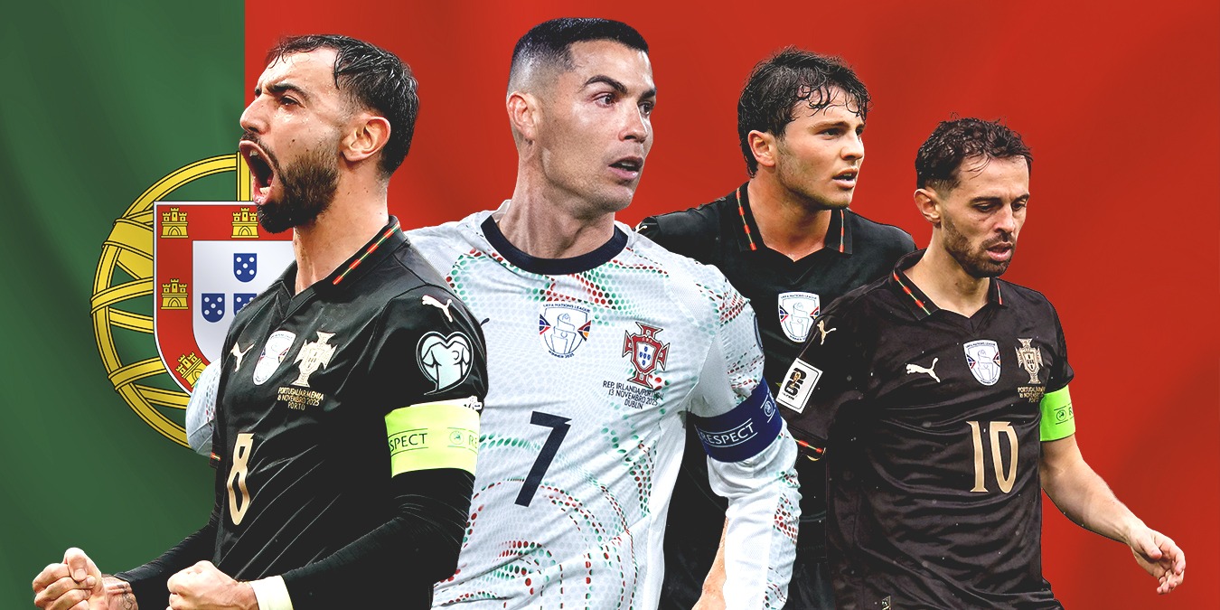 More Than Ronaldo Fc Assessing Portugals Chances At The 2026 Fifa World Cup