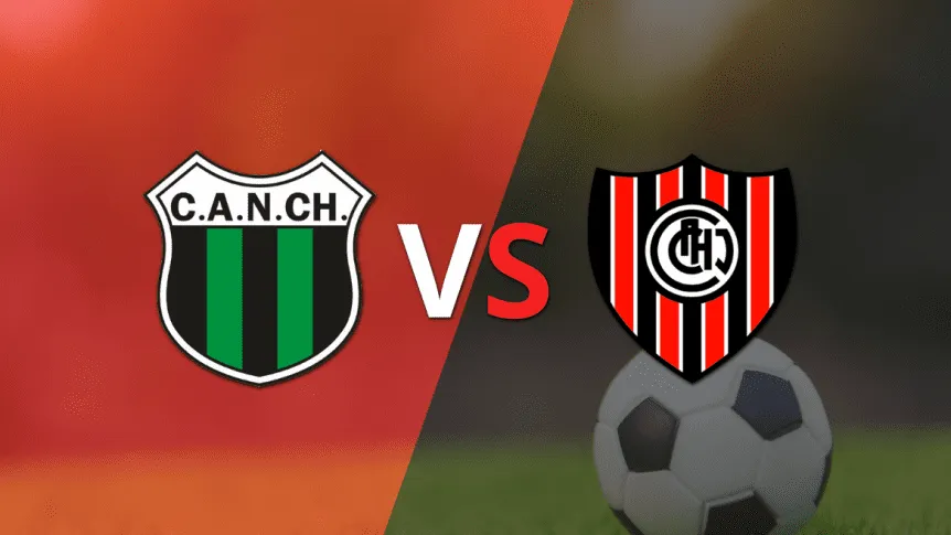 Nueva Chicago Vs Chacarita En Vivo Como Llegan Al Partido 862x485
