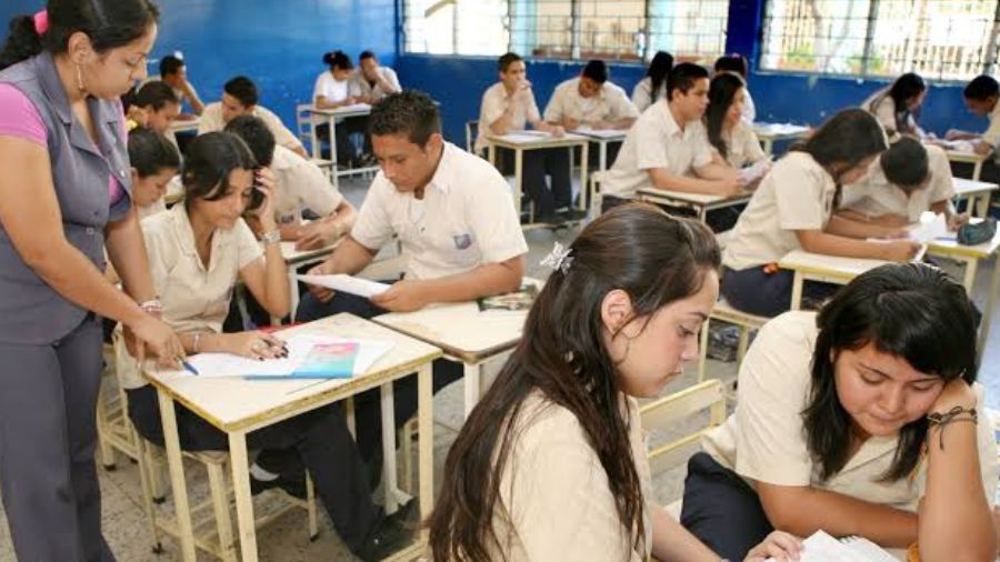 Opsu Abre Registro Del Sistema Nacional De Ingreso 2026 Para Bachilleres 62512