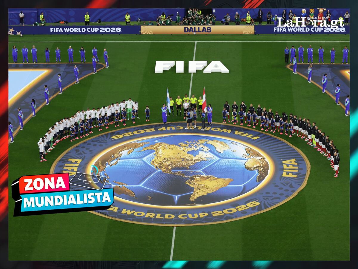 Partidos Hoy 23 De Junio Mundial 2026