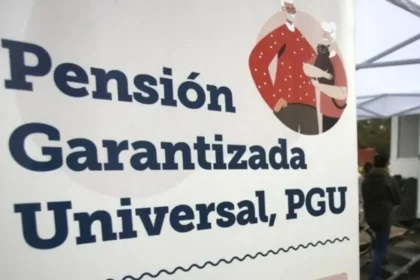 Pgu 2026 El Calculo De Tu Pension Base Que Podria Dejarte Fuera Del Pago De 231 Mil