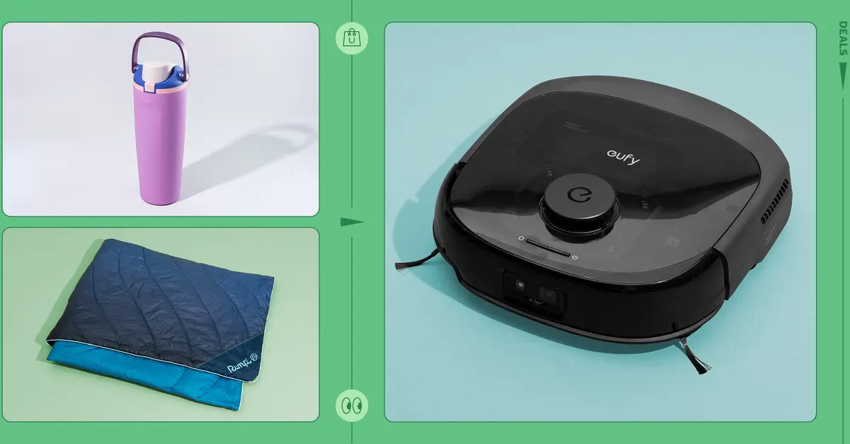 Roundup Early Prime Day 2026 Deals 2x1 V1