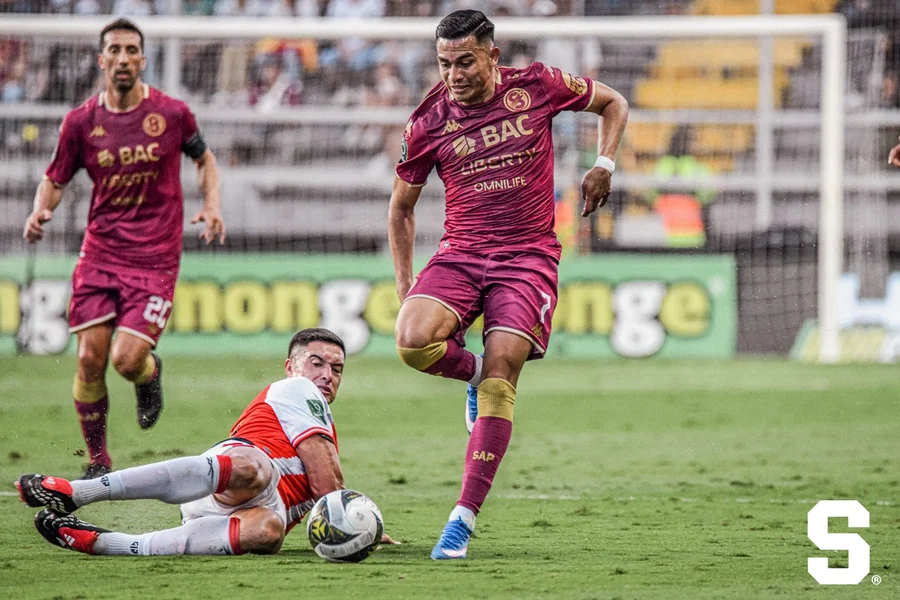 Saprissa 1