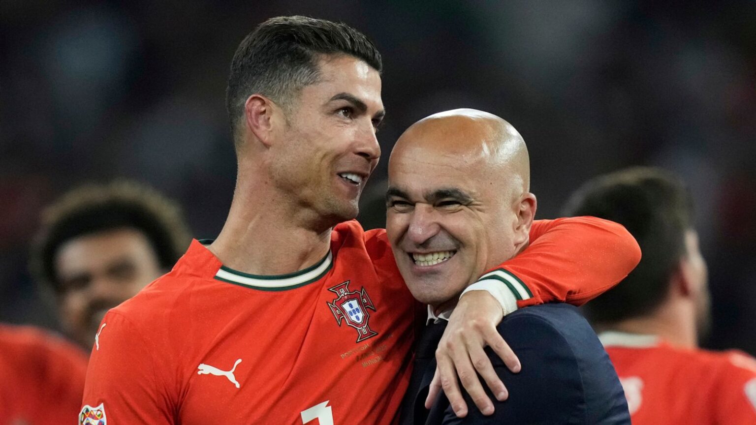 Skysports Cristiano Ronald 6937089