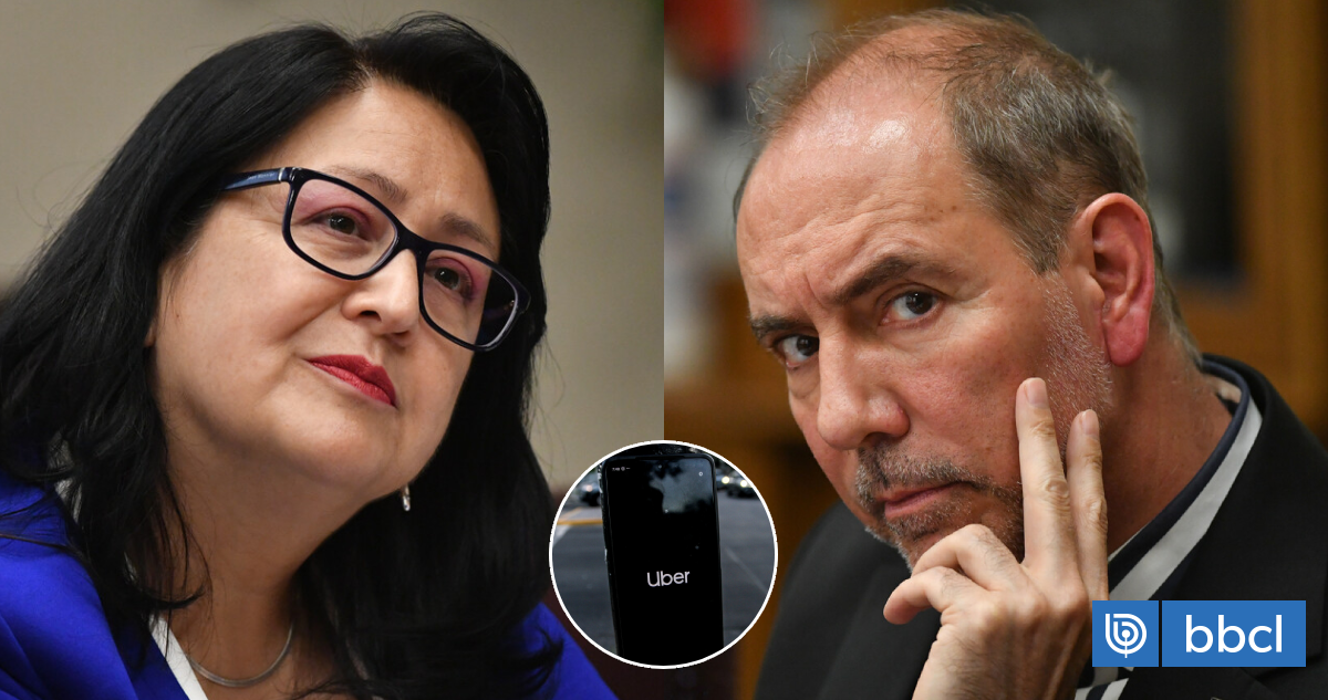 Social Contraloria No Da Curso Reglamento Ley Uber Ley Eat Biministro De Grange