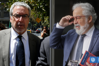 Social Fiscalia Abre Investigacion Contra Embajador Gabriel Zaliasnik Por Presunto Nexo Con Caso Her