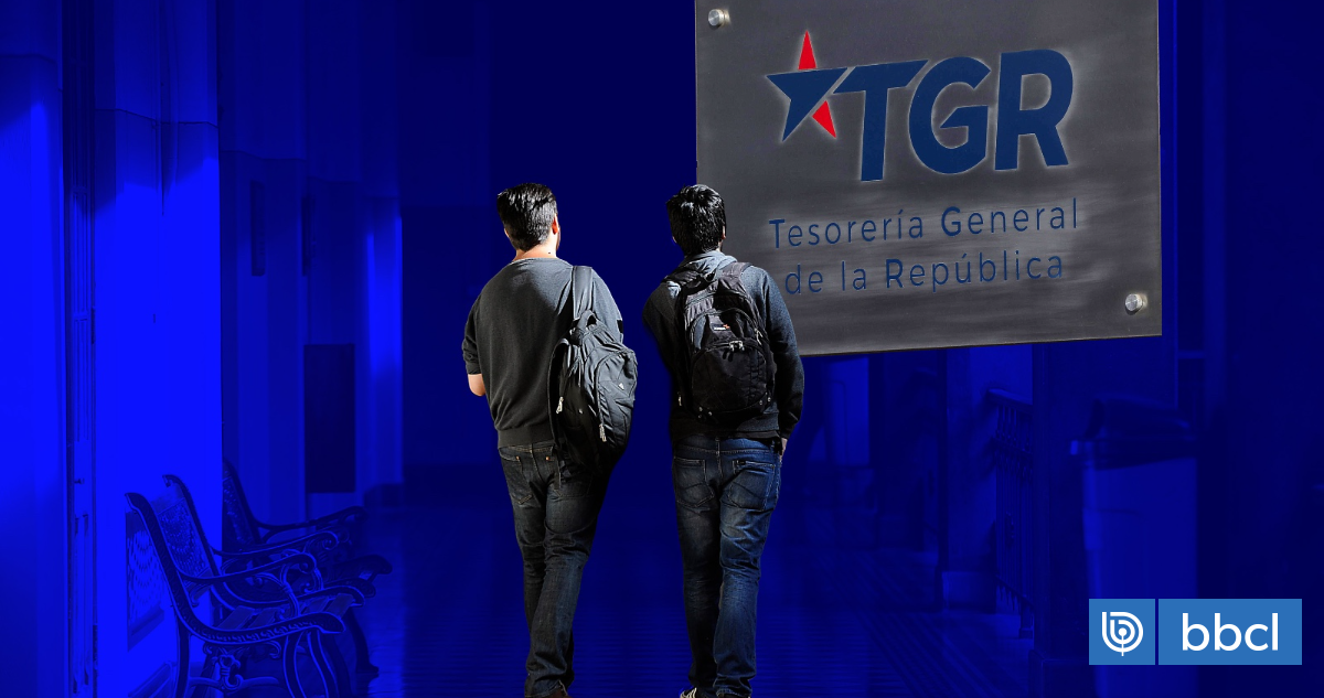 Social Tgr Cae