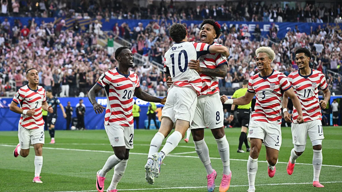 Usa Celebration