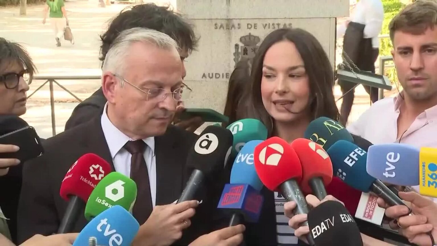 Video Hazte Dice Cumplen Requisitos