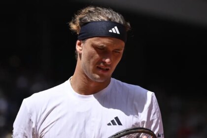 Zverev Rg 2025 Inquiet