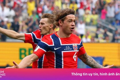 1783281989455 2026 07 05t200509z 791593500 Up1em751jsk9e Rtrmadp 3 Soccer Worldcup Bra Nor
