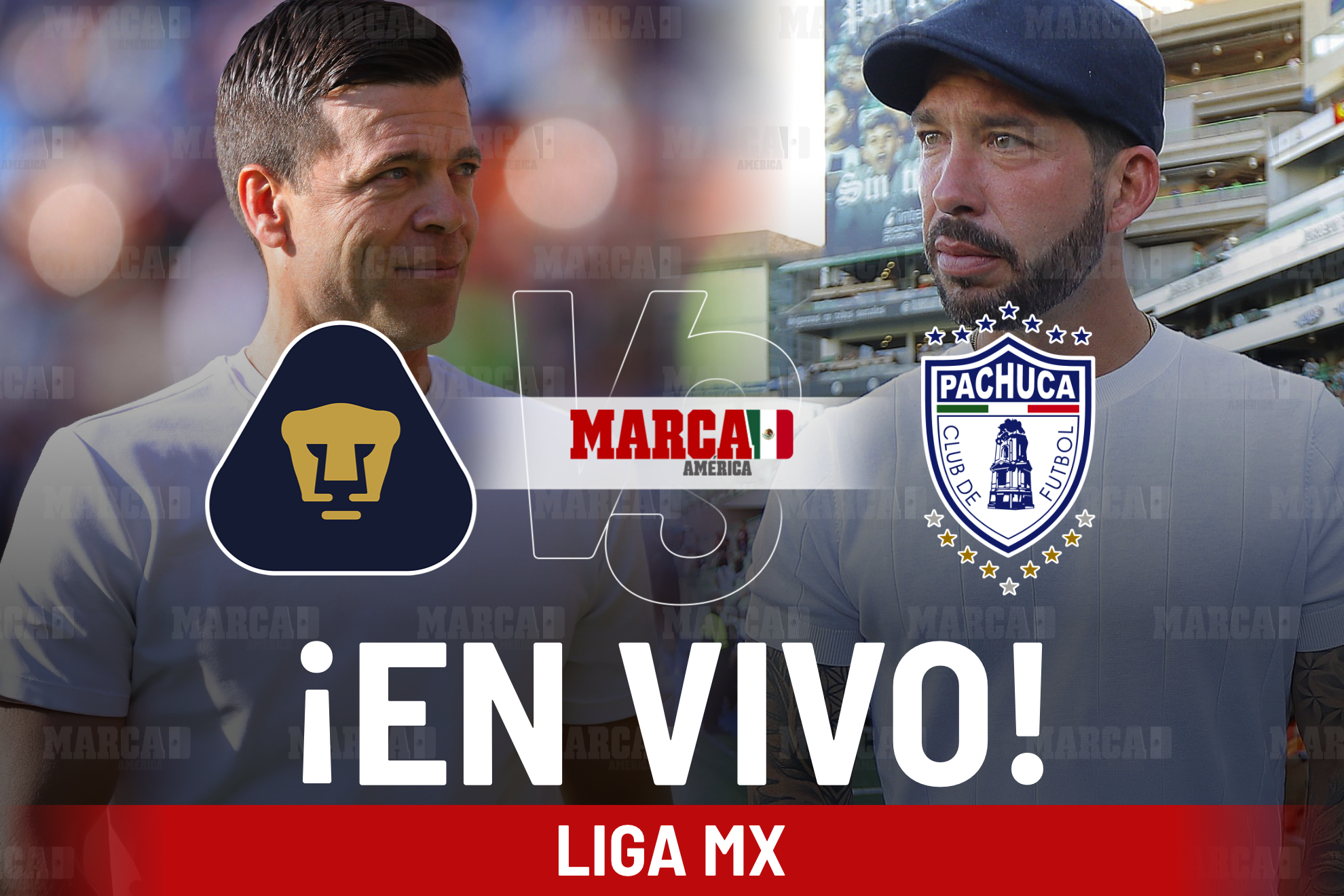 Pachuca 0-1 en CU: Montiel anota con Navas y Rondón en Liga MX 2026