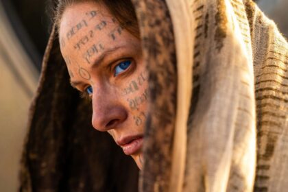 Actually Terrifying Chalamet Reveals Which Dune 3 Co Star Scared Him On Set