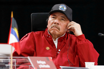 Daniel Ortega Elections Rule