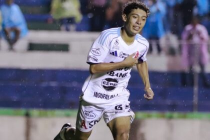 David Leon Alianza