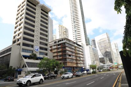 Dgi Fachada