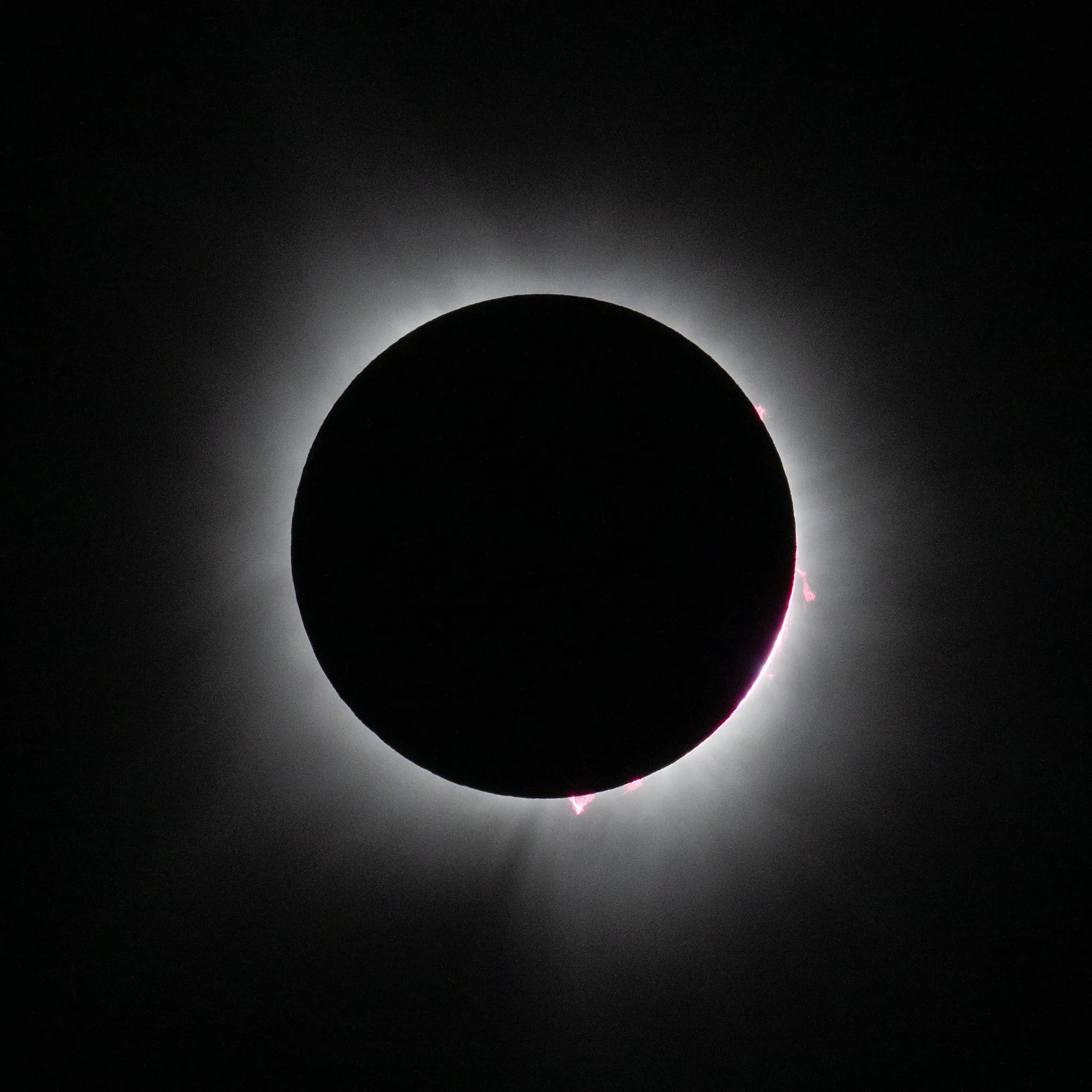 Eclipse Coverage Advisory July 29