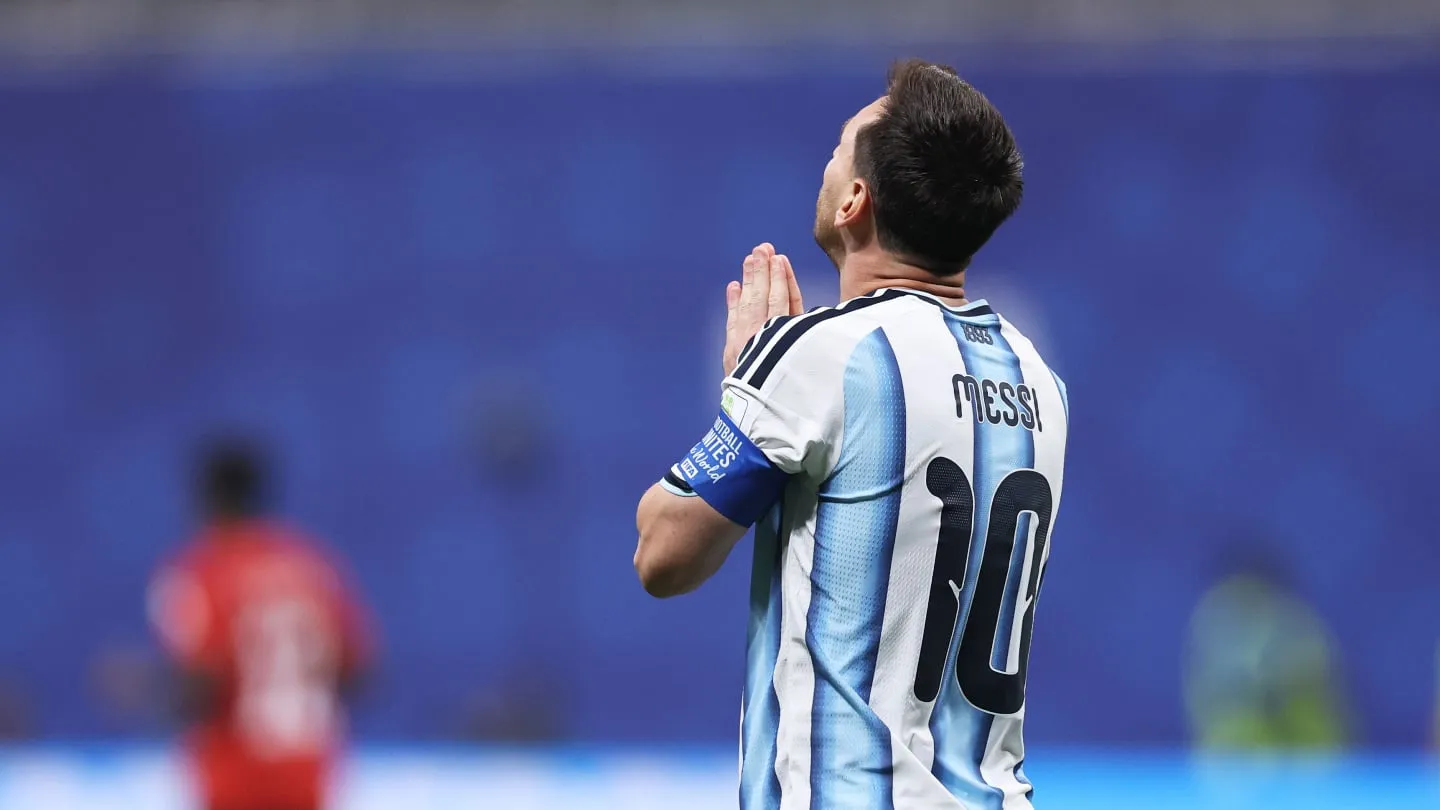 Messi 1440x810