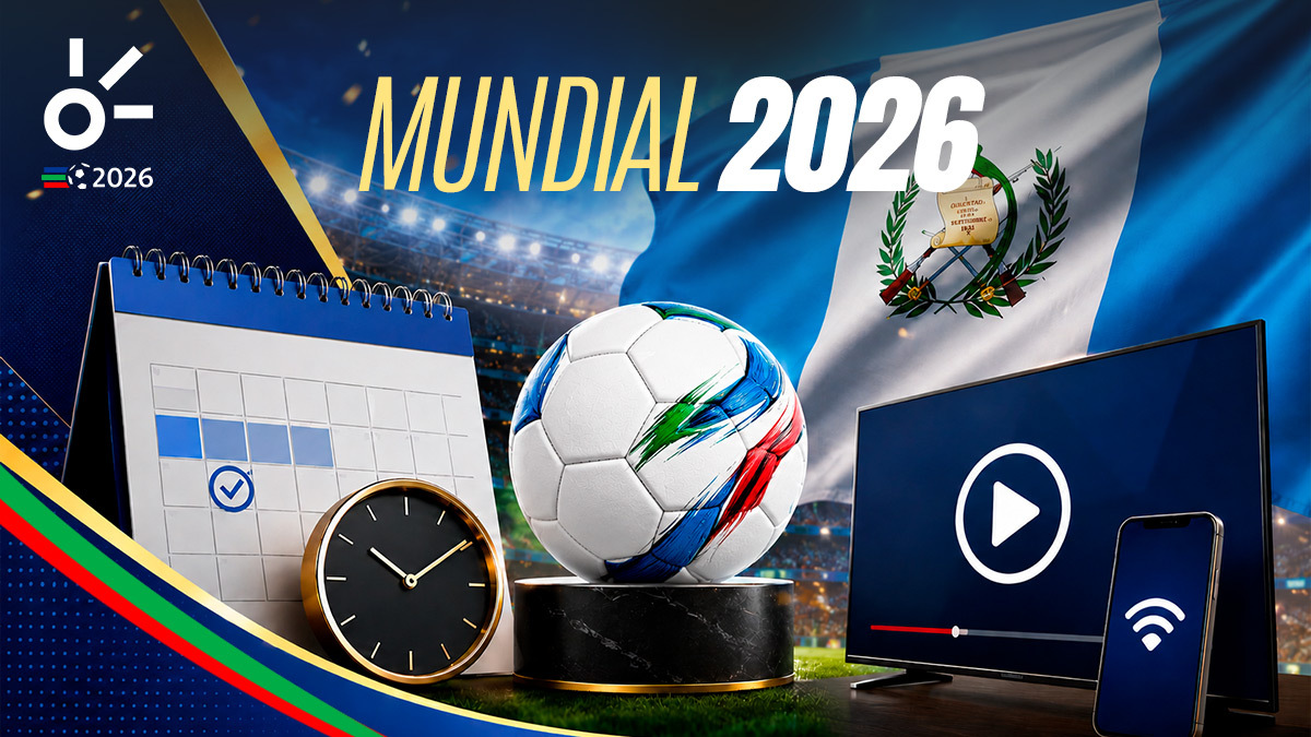 Mundial Guate 101118