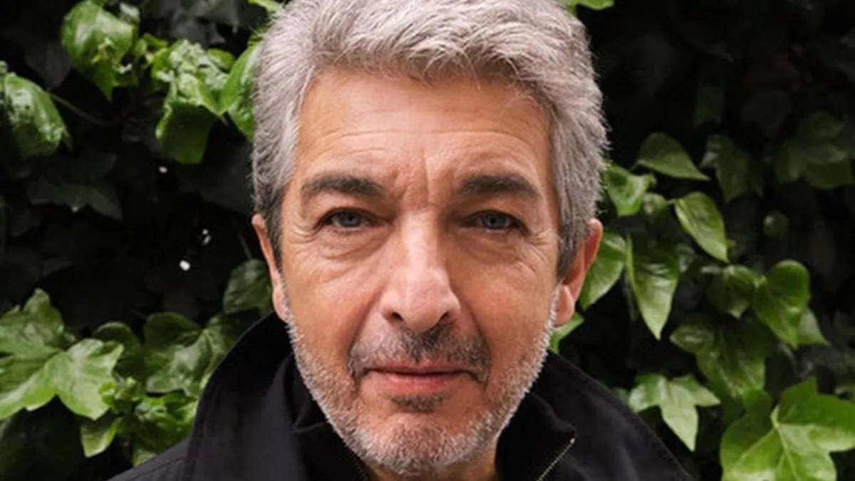 Ricardo Darin
