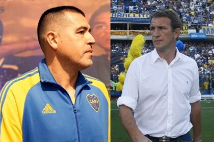 Riquelme Arruabarrena