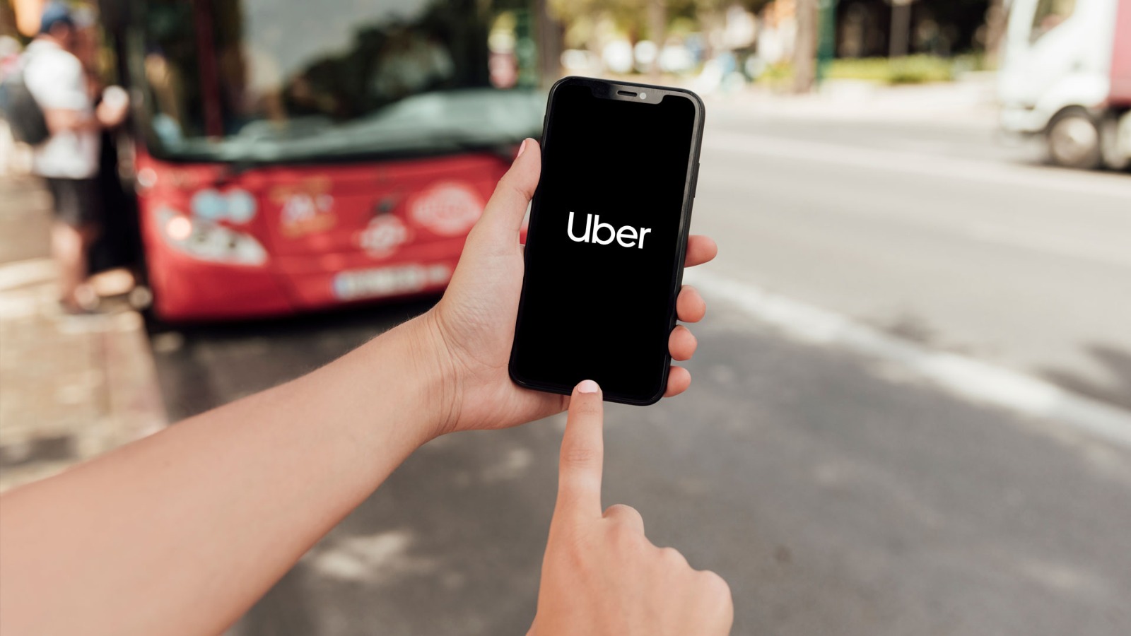 Uber